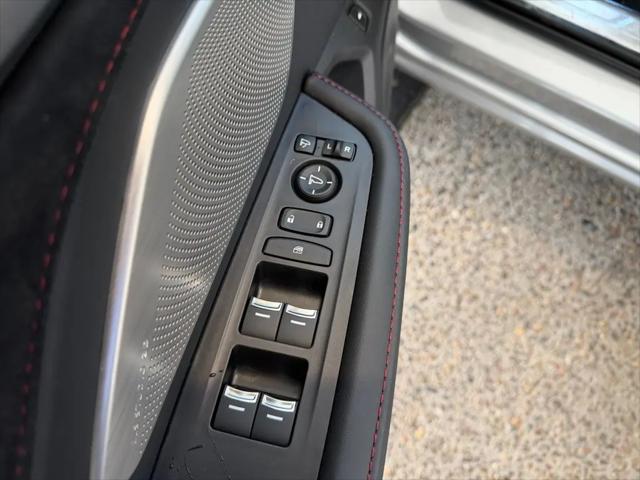 2026 Acura RDX A-Spec Advance