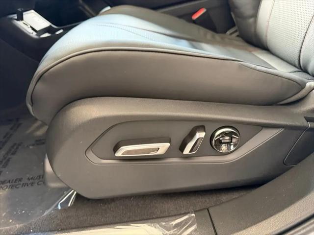 2026 Acura RDX A-Spec Advance