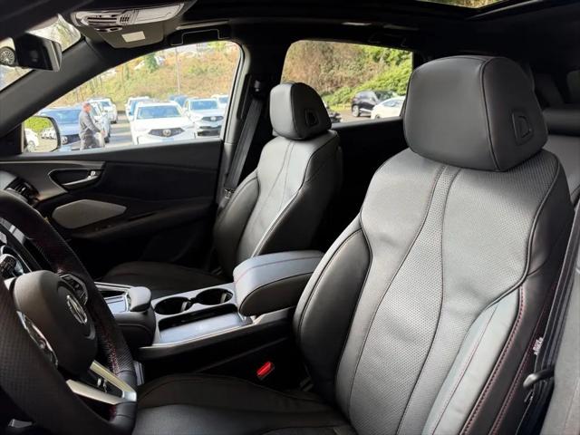 2026 Acura RDX A-Spec Advance