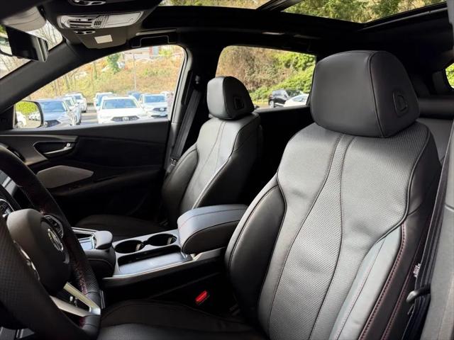 2026 Acura RDX A-Spec Advance
