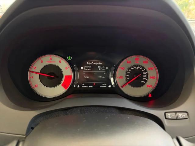 2026 Acura RDX A-Spec Advance