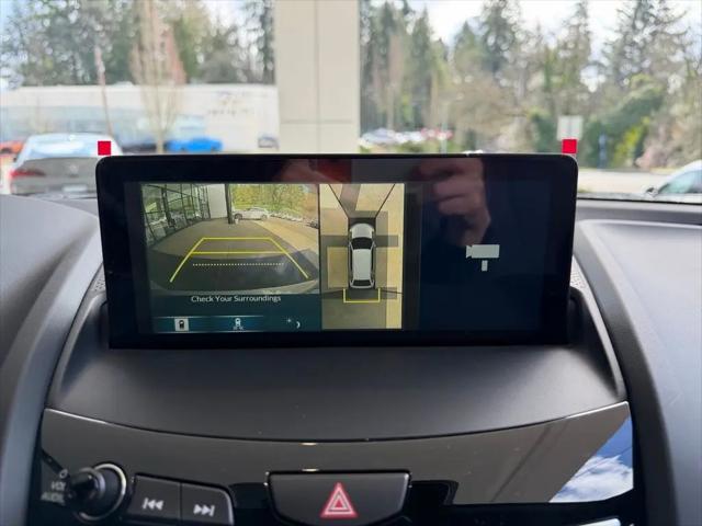 2026 Acura RDX A-Spec Advance