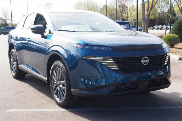 2026 Nissan Murano SL for sale in Wake Forest, NC
