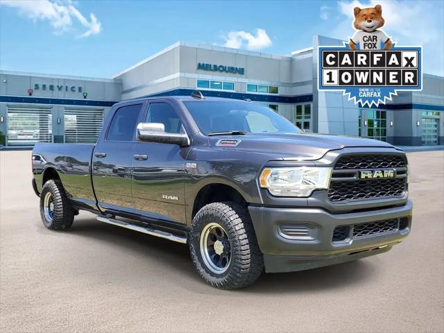 2022 Ram 2500 Tradesman Crew Cab 4x2 8' Box for sale in Melbourne, FL