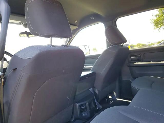 2022 Ram 2500 Tradesman Crew Cab 4x2 8' Box