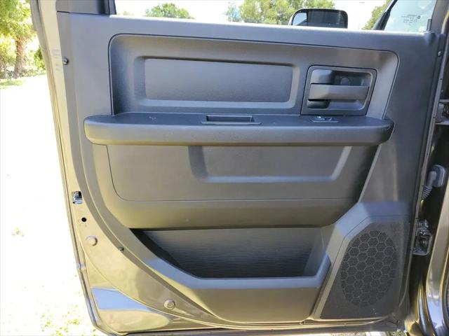 2022 Ram 2500 Tradesman Crew Cab 4x2 8' Box