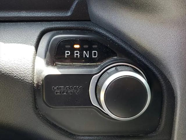 2022 Ram 2500 Tradesman Crew Cab 4x2 8' Box