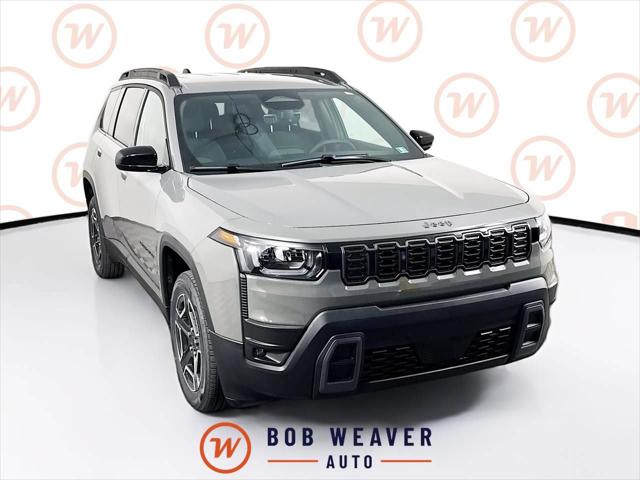 2026 Jeep Cherokee Laredo 4x4 for sale in Pottsville, PA