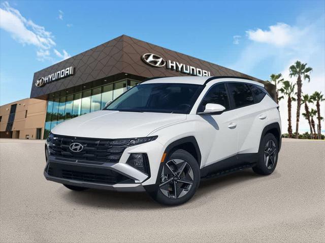 2026 Hyundai Tucson SEL for sale in Wesley Chapel, FL