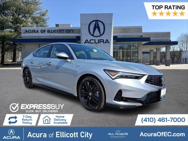 2026 Acura Integra FWD A-Spec for sale in Ellicott City, MD