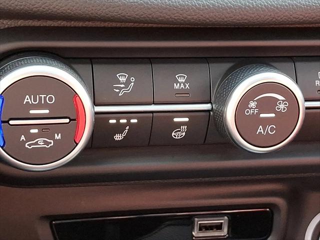 2023 Alfa Romeo Giulia Veloce AWD