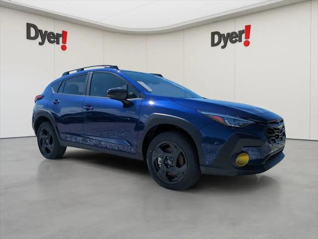 2026 Subaru Crosstrek Sport for sale in Vero Beach, FL