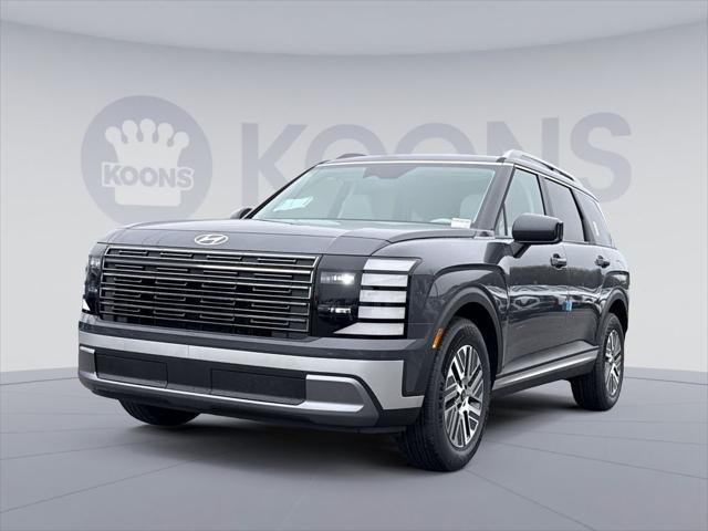 2026 Hyundai Palisade SEL 8P for sale in Woodbridge, VA