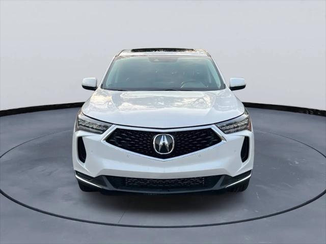 2023 Acura RDX Technology Package