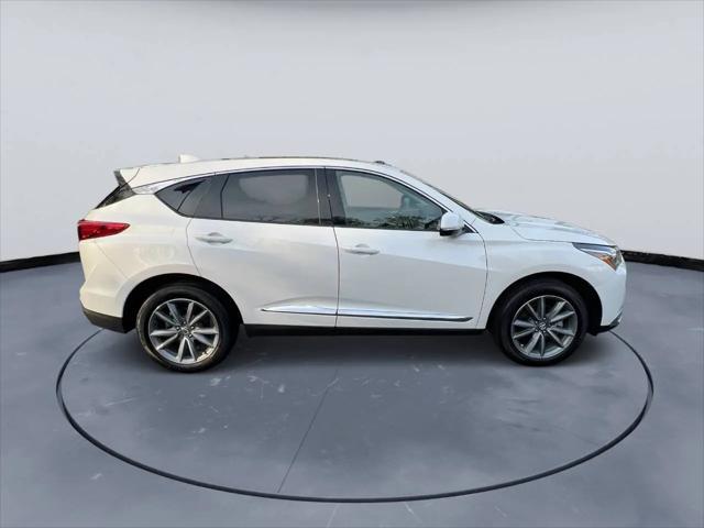 2023 Acura RDX Technology Package