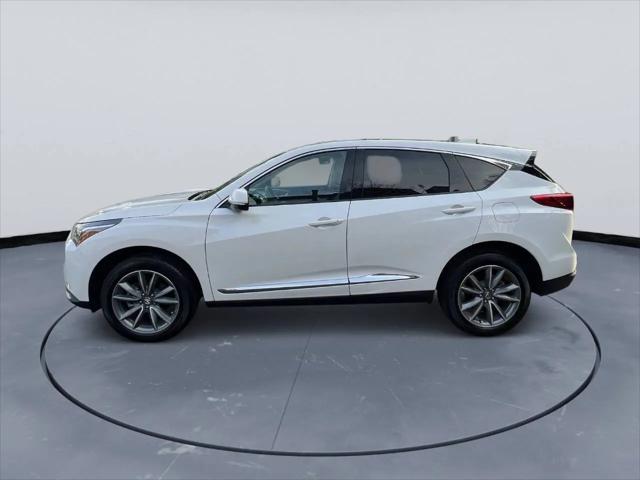 2023 Acura RDX Technology Package