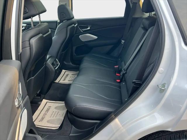 2023 Acura RDX Technology Package