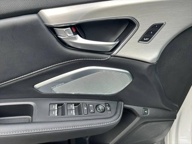 2023 Acura RDX Technology Package