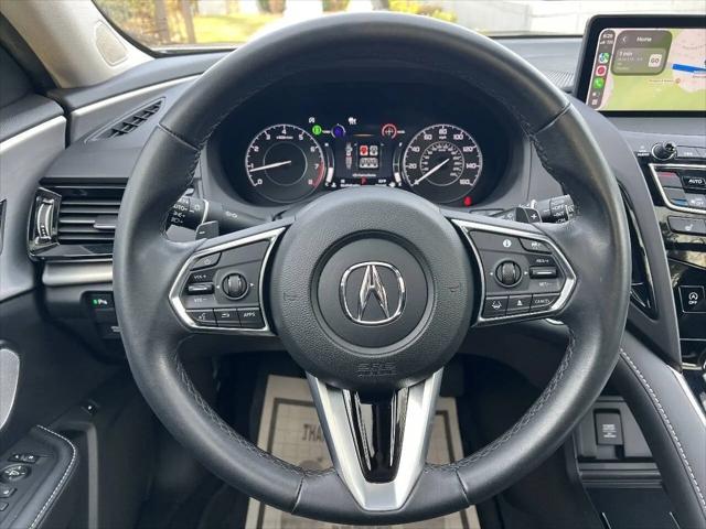 2023 Acura RDX Technology Package