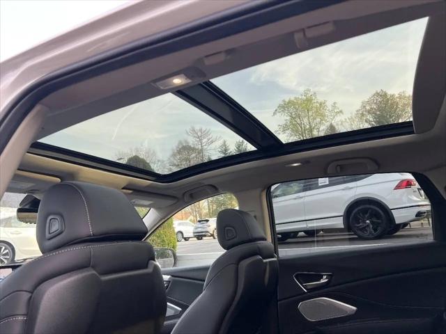2023 Acura RDX Technology Package