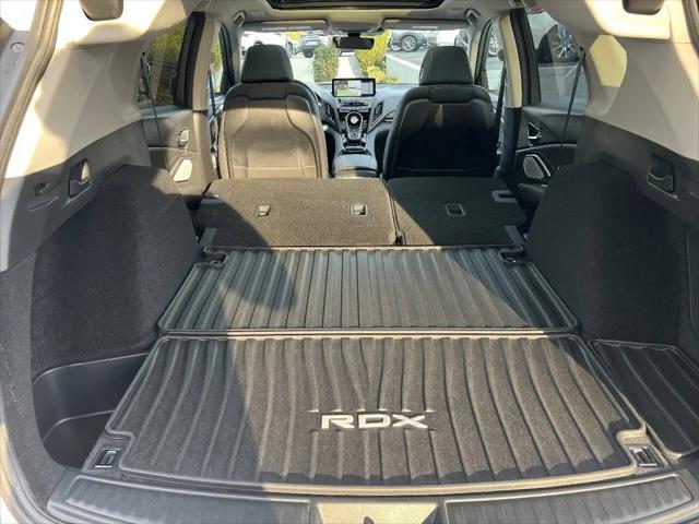 2023 Acura RDX Technology Package