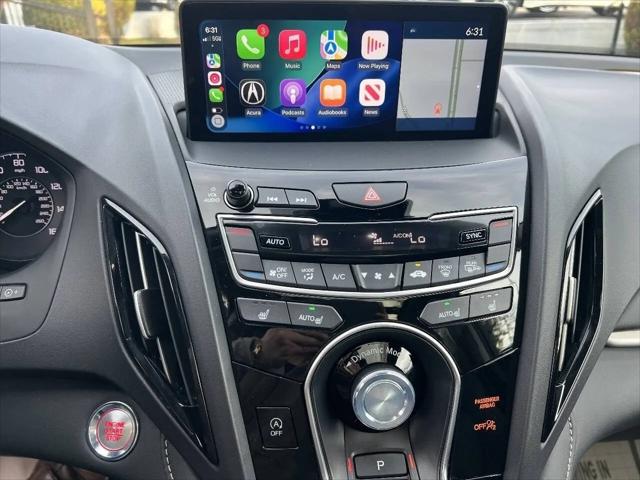2023 Acura RDX Technology Package