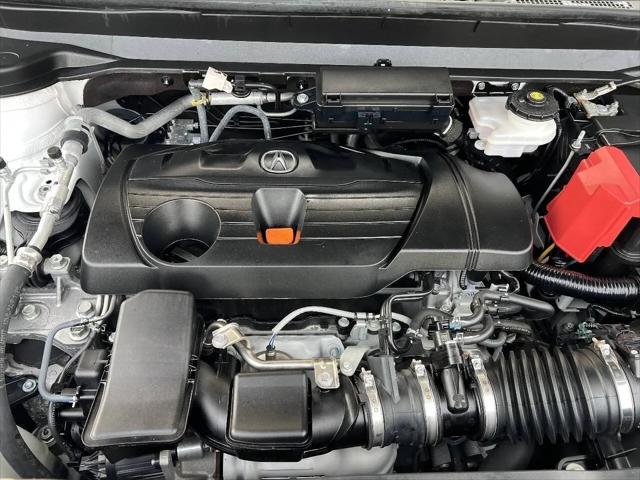 2023 Acura RDX Technology Package