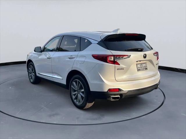 2023 Acura RDX Technology Package