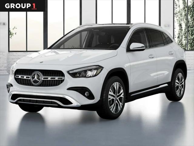2026 Mercedes-Benz GLA-CLASS 4MATIC for sale in Augusta, GA