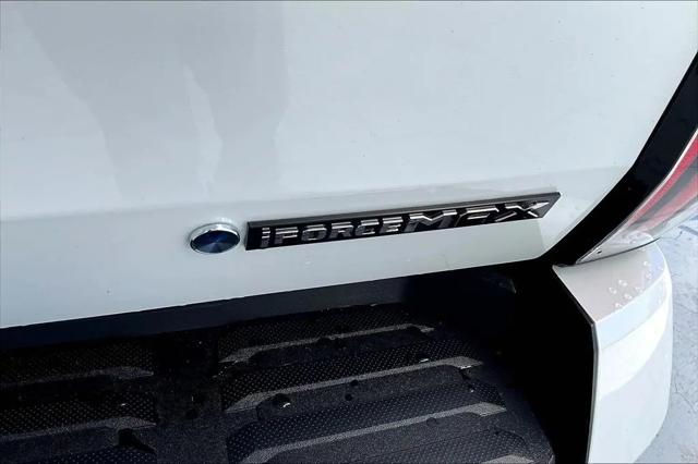 2026 Toyota Tundra Capstone CrewMax 6.4' Bed