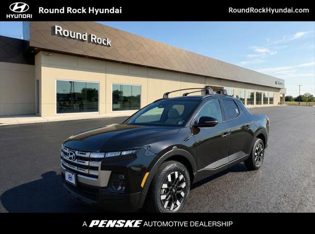 2026 Hyundai Santa Cruz SEL for sale in Round Rock, TX