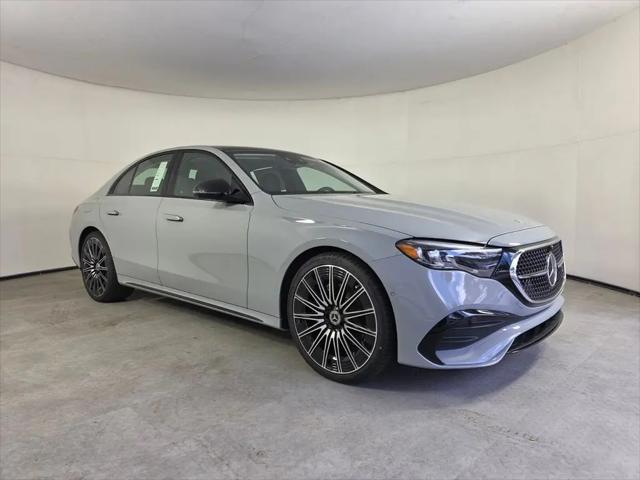 2026 Mercedes-Benz E 350 E 350 for sale in West Palm Beach, FL