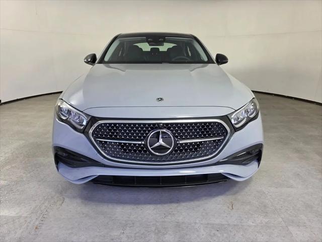 2026 Mercedes-Benz E 350 E 350