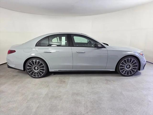 2026 Mercedes-Benz E 350 E 350
