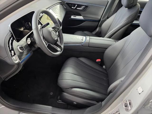 2026 Mercedes-Benz E 350 E 350