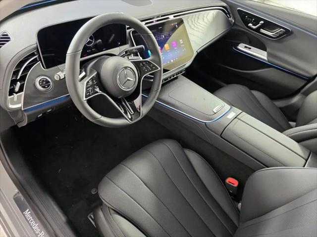 2026 Mercedes-Benz E 350 E 350