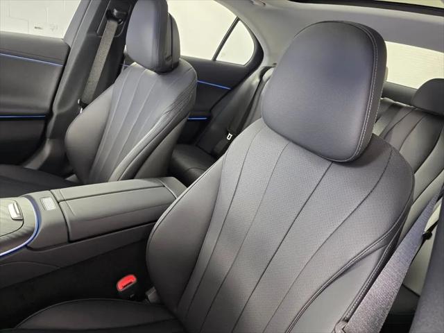 2026 Mercedes-Benz E 350 E 350