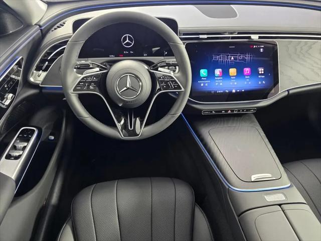 2026 Mercedes-Benz E 350 E 350