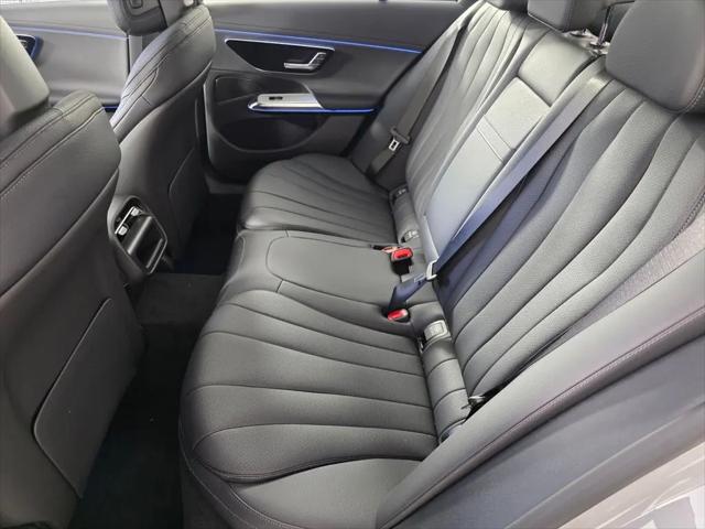 2026 Mercedes-Benz E 350 E 350