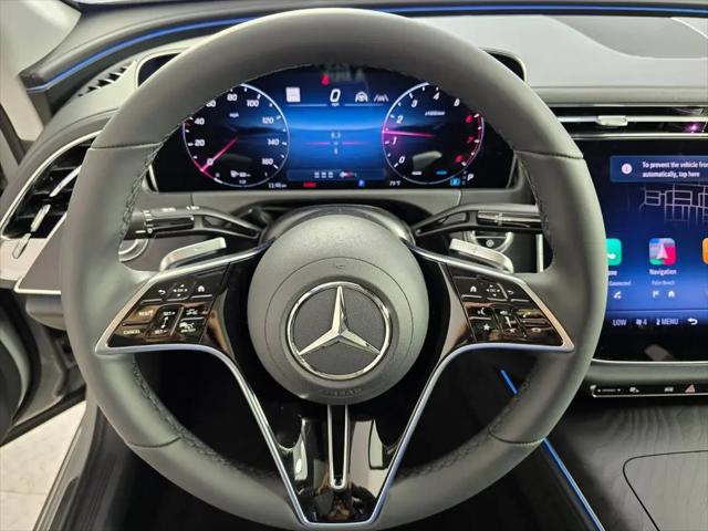 2026 Mercedes-Benz E 350 E 350