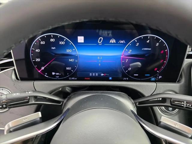 2026 Mercedes-Benz E 350 E 350