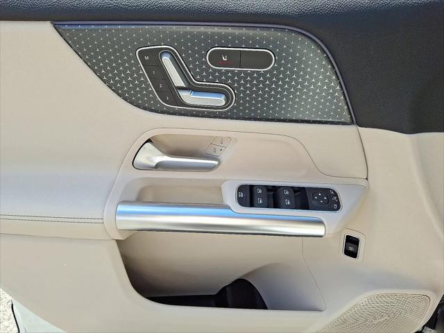 2026 Mercedes-Benz GLA-CLASS 4MATIC