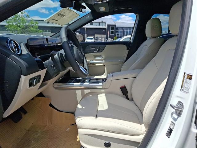 2026 Mercedes-Benz GLA-CLASS 4MATIC