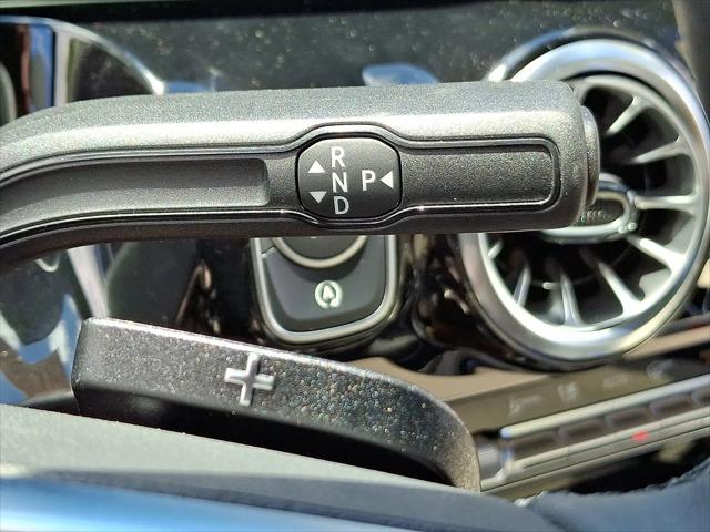 2026 Mercedes-Benz GLA-CLASS 4MATIC