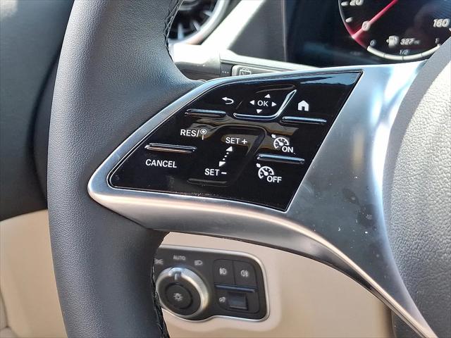 2026 Mercedes-Benz GLA-CLASS 4MATIC