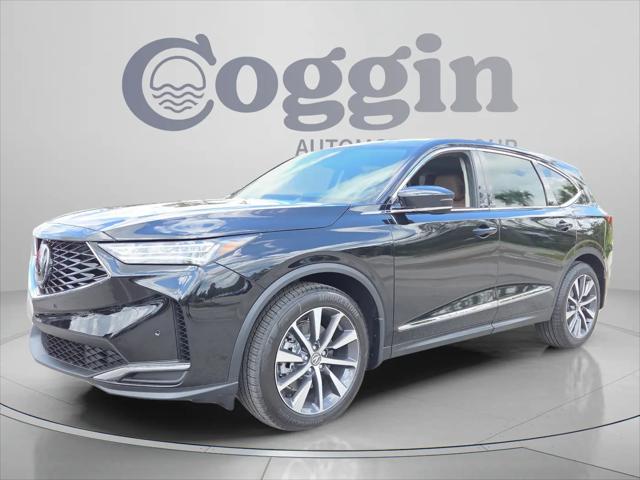 2026 Acura MDX Technology Package for sale in Fort Pierce, FL