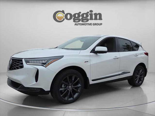 2026 Acura RDX A-Spec for sale in Fort Pierce, FL