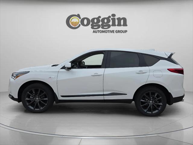 2026 Acura RDX A-Spec