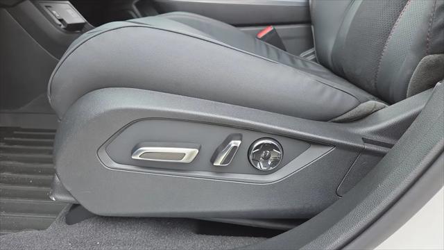 2026 Acura RDX A-Spec