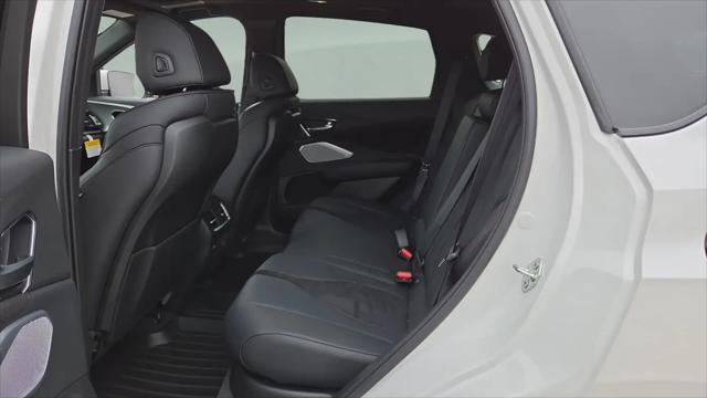 2026 Acura RDX A-Spec